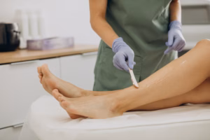 difference between shaving and waxing