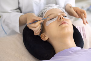 How to Make Your Lash Extensions Last Longer