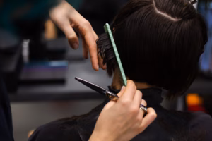 when should you get a haircut